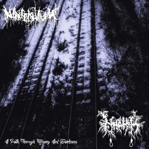 Naamah (ROU) : A Path Through Misery and Darkness